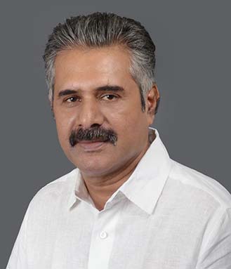 Advisory Board Member