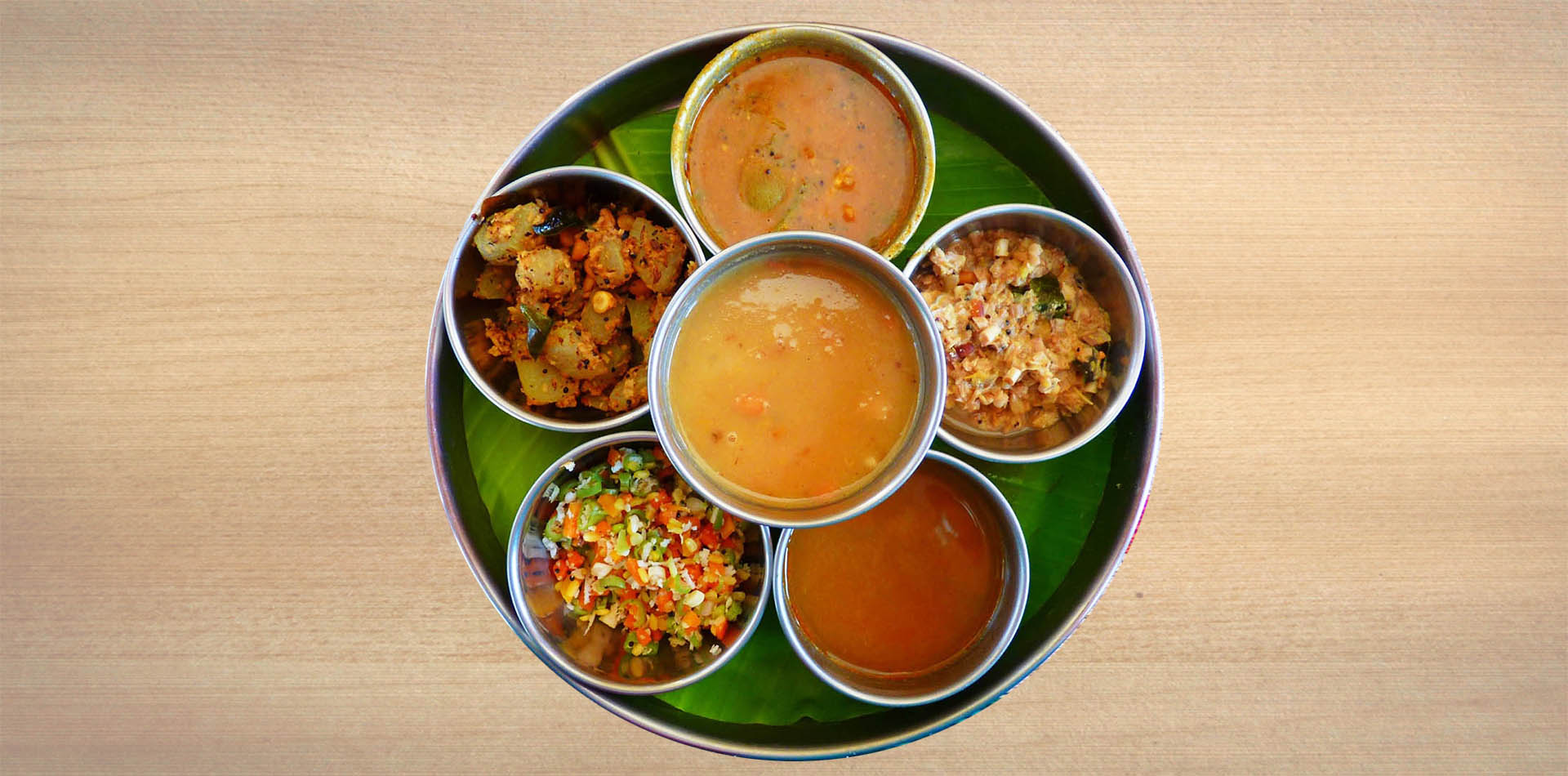 Thali